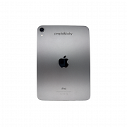 Корпус в сборе с аккумулятором, платой МДМ, динамиками,аккумулятором для iPad mini 6