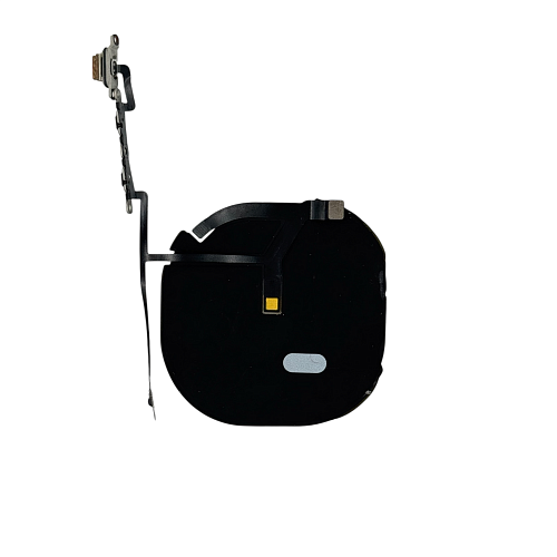 Шлейф клавиш громкости и вибрации для iPhone XS Max (Разбор) 1