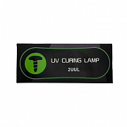 Лампа ультрафиолетовая 2UUL SC08 UV Lamp (Умная; 350 mAh)
