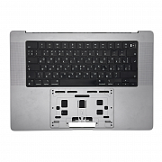TopCase (RUS) (в сборе) для MacBook Pro 16