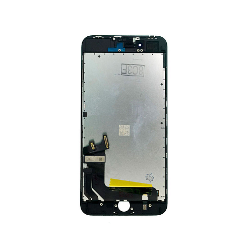 Дисплей в сборе с тачскрином для iPhone 8 Plus (REF)(C3F) (Черный)