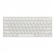 Набор клавиш РСТ для клавиатуры  Imac Magic Keyboard A2449  Белый