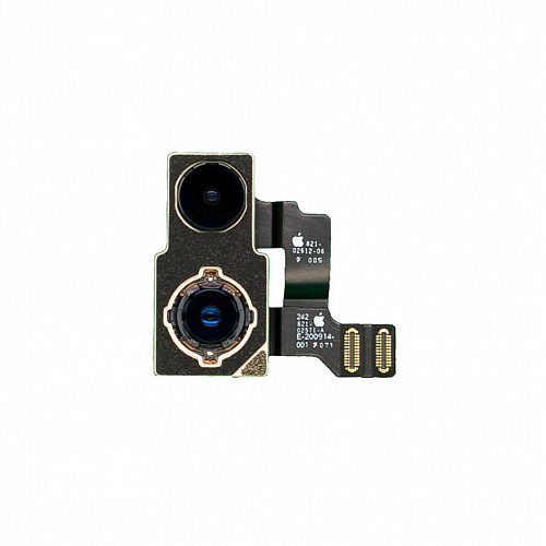 Камера основная (Задняя) для iPhone 12 mini (AASP)