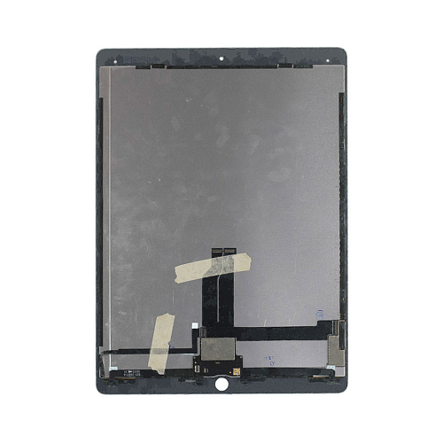 Дисплей в сборе с сенсорным стеклом (тачскрин) для iPad Pro 12.9 (2015) 1 Gen Белый (REF) переклейка original 1