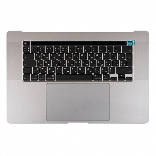 TopCase (RUS) для MacBook Pro 15