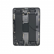 Корпус в сборе для планшета Apple iPad Pro 11-M5 (2025) (WiFi) (Разбор) (Серый | Gray)