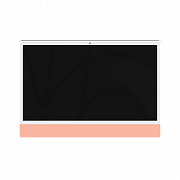 Матрица в сборе для iMac 24 A2438/A2439 (5K) 2021 (M1) - LM238WF2 (SS) Оранжевый
