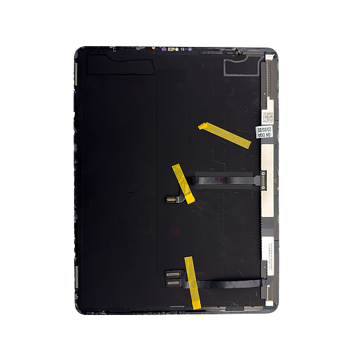 Дисплей в сборе с тачскрином для планшета Apple iPad Pro 12.9-M1 / M2 (2021) 5 Gen (Разбор) 1