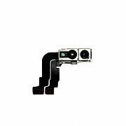 Шлейф передней камеры, датчика приближения и Face ID для iPhone 15 Pro (AASP)