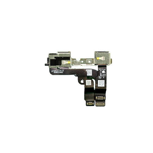 Шлейф передней камеры, датчика приближения и Face ID для iPhone 12 (AASP) 1