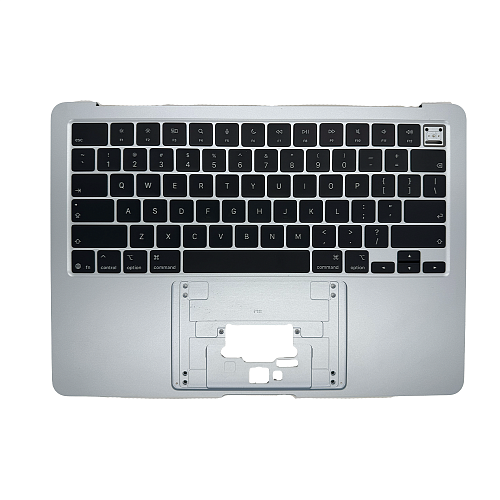 TopCase (US) (в разборе) для MacBook Air 14