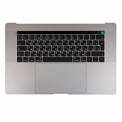 TopCase (RUS) для MacBook Pro 15