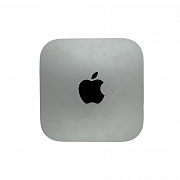 Корпус в сборе с блоком питания для Mac mini M4 A3238 (2024) (Разбор)