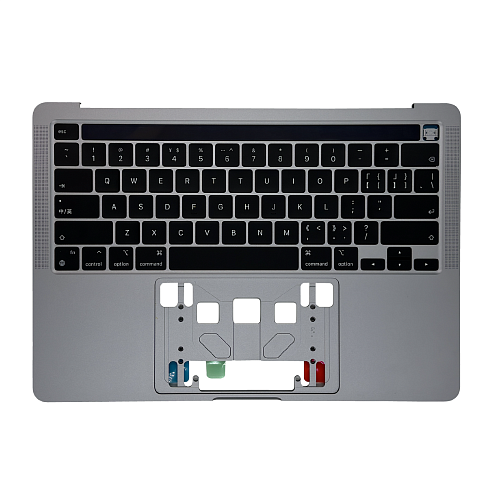 TopCase (US) (в разборе) для MacBook Pro 13