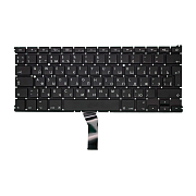 Клавиатура UK (RUS) для MacBook Air 13