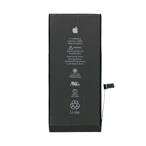 Аккумулятор для iPhone 7 Plus (AR)