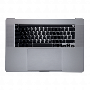 TopCase (RUS) (в разборе) для MacBook Pro 16