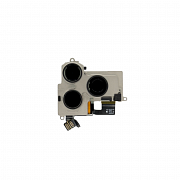 Камера основная (Задняя) для iPhone 17 Pro Max (Разбор) (Привязка с iOS 18)