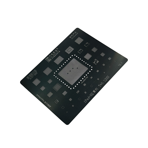 Трафареты Amaoe для iPad c процессором M2 T0.12mm