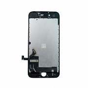 Дисплей в сборе с тачскрином для iPhone 7 (China REF) переклейка (Черный)