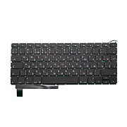 Клавиатура UK (RUS) для MacBook Pro 15