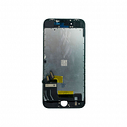 Дисплей в сборе с тачскрином для iPhone 8 / SE2020 (China REF) (Черный)