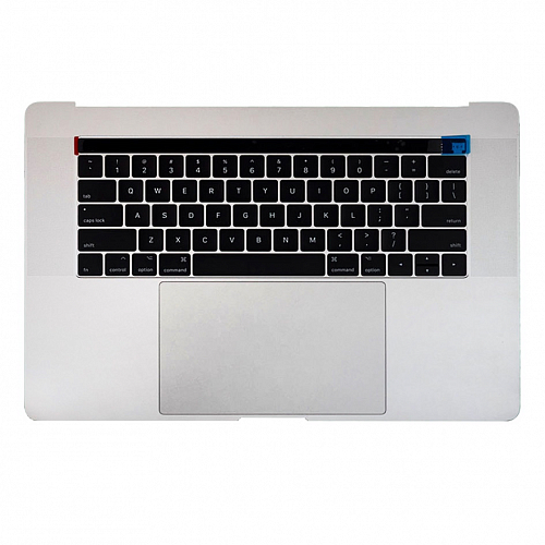 TopCase (US) для MacBook Pro 15