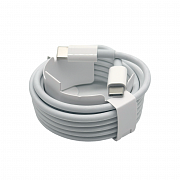 Кабель Apple MacBook USB-С / USB-С (2 м) (Из комплекта)