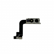 Шлейф передней камеры, датчика приближения и Face ID для iPhone 15 Pro Max (AASP)