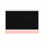 Матрица в сборе для iMac 24 A2438/A2439 (5K) 2021 (M1) - LM238WF2 (SS) Розовый