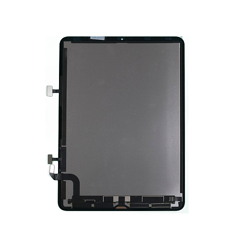 Дисплей в сборе с сенсорным стеклом (тачскрин) для iPad Air 4 (2020) (China REF) переклейка 1