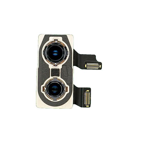 Камера основная (Задняя) для iPhone Xs / Xs Max (AASP)