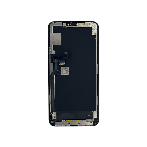 Дисплей в сборе с тачскрином для iPhone 11 Pro Max (China REF) переклейка