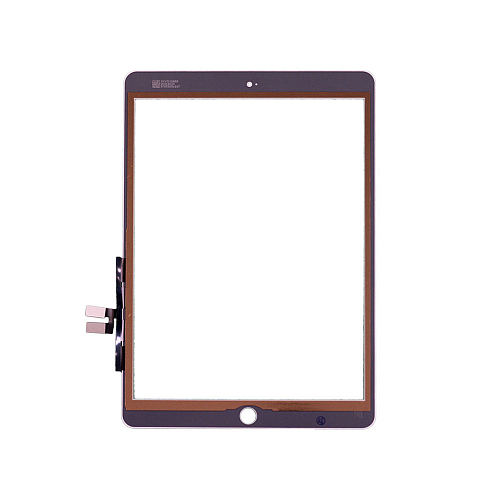 Сенсорное стекло (тачскрин) для iPad 7 (2019) / iPad 8 (2020) Белый (Copy) 1