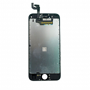 Дисплей в сборе с тачскрином для iPhone 6S (REF) (Черный)