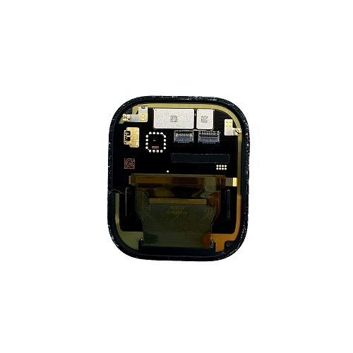 Дисплей в сборе для часов Apple Watch 10 (2024) 46мм (GPS + Cellular) + Apple Watch 11 (2025) 46мм (Разбор) (Идеал) 1
