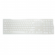 Набор клавиш РСТ для клавиатуры Imac Magic Keyboard A3119 Белые