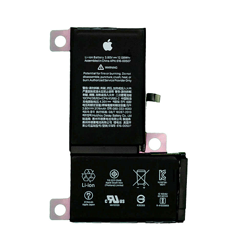 Аккумулятор для iPhone XS Max (AR)