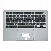TopCase (US) (в разборе) (RU раскладка) для MacBook Air 14