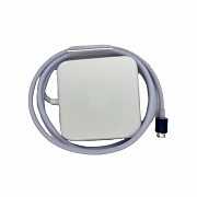 Блок питания (Адаптер) для iMac 24 M1 143w (Ethernet) (Новый из Комплекта) (Фиолетовый)
