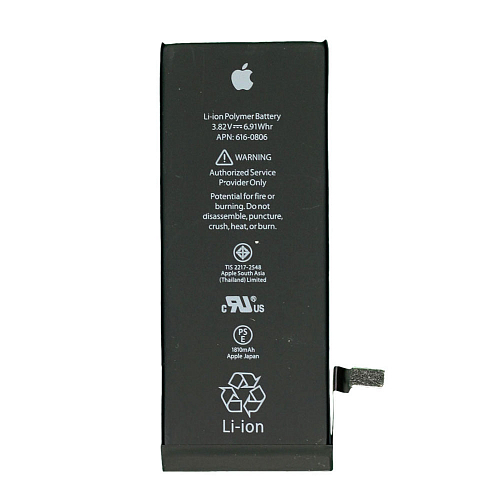 Аккумулятор для iPhone 6 (AR)
