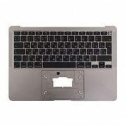 TopCase (в разборе) для MacBook Air 13
