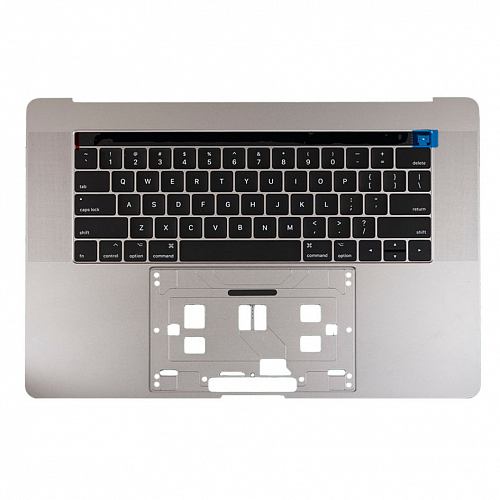 TopCase (US) (в разборе) для MacBook Pro 15