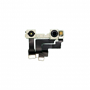 Шлейф передней камеры, датчика приближения и Face ID для iPhone 12 mini (AASP)