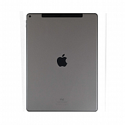 Корпус в сборе (WiFi + Cellular) для iPad Pro 12.9 (2015) 1 Gen (Space Gray) (AASP)
