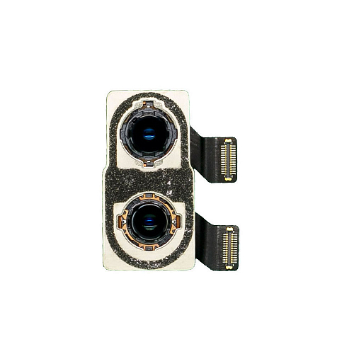 Камера основная (Задняя) для iPhone X (AASP)