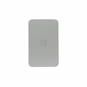 Задняя крышка в сборе с кронштейном и шлейфом для iPhone 17 Pro Max (Silver) Разбор