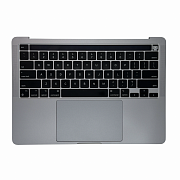 TopCase (US) для MacBook Pro 13