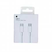 Кабель Apple MacBook USB-С / USB-С (2 м) в упаковке (OEM)