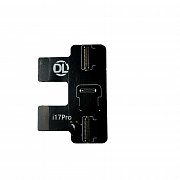 Планка для тестера  DL400 iPhone 17 Pro